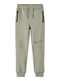 NAME IT Sweatpants Hagnus Dried Sage